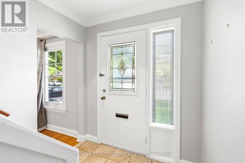 1544 Alexandra Boulevard, Mississauga, ON - Indoor Photo Showing Other Room