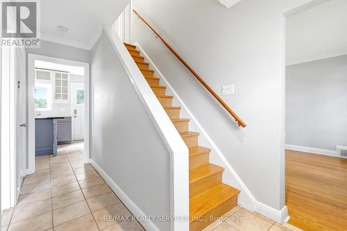 1544 Alexandra Boulevard, Mississauga, ON - Indoor Photo Showing Other Room