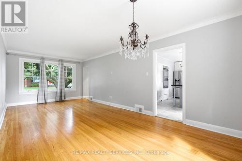 1544 Alexandra Boulevard, Mississauga, ON - Indoor