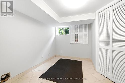 1544 Alexandra Boulevard, Mississauga, ON - Indoor Photo Showing Other Room