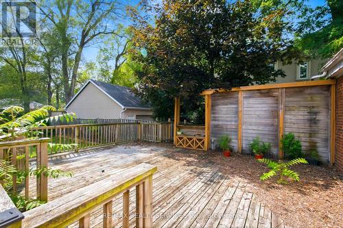 1544 Alexandra Boulevard, Mississauga, ON - Outdoor