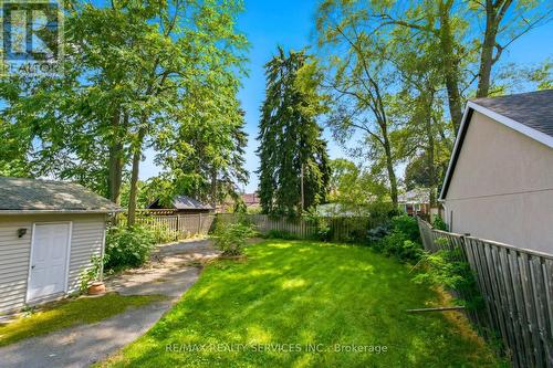 1544 Alexandra Boulevard, Mississauga, ON - Outdoor