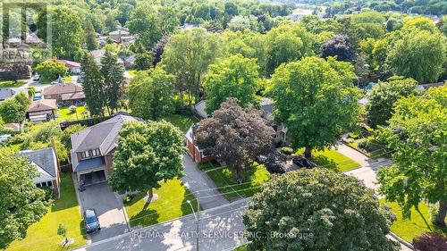 1544 Alexandra Boulevard, Mississauga, ON - Outdoor With View