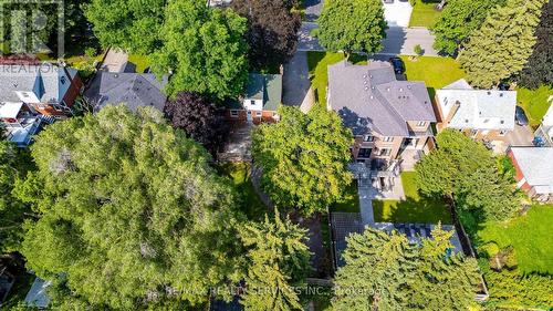 1544 Alexandra Boulevard, Mississauga, ON - Outdoor With View