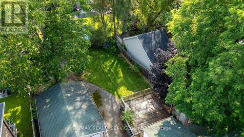 1544 Alexandra Boulevard, Mississauga, ON - Outdoor