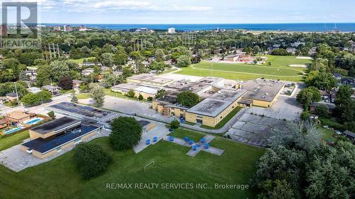 1544 Alexandra Boulevard, Mississauga, ON - Outdoor With View