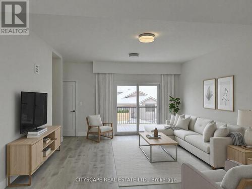 48 BALLADRY BOULEVARD , Stratford, Ontario N5A 0L5 1