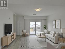 48 BALLADRY BOULEVARD Stratford, ON N5A 0L5