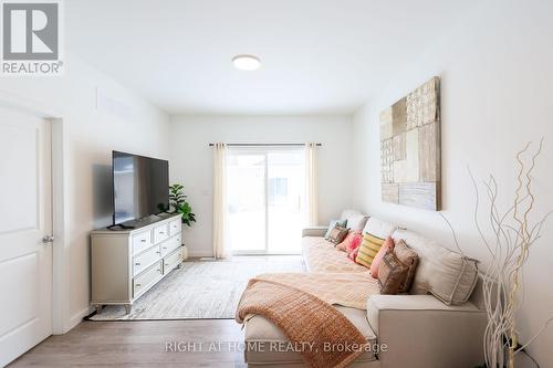 32 - 100 HIGHRIVER TRAIL  Welland, ON L3C 0H6
