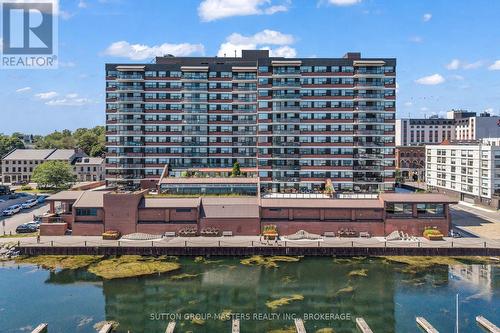 801 - 165 ONTARIO STREET  Kingston (Central City East), ON K7L 2Y6