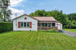 3330 POIRIER AVENUE Cornwall, ON K6K 1E1