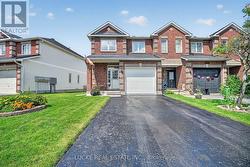 1127 BRASSEUR CRESCENT Ottawa, ON K4A 5A2