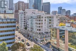 403 - 980 YONGE STREET Toronto, ON M4W 3V8
