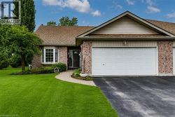 782 LAVERY Street Listowel, ON N4W 3T4