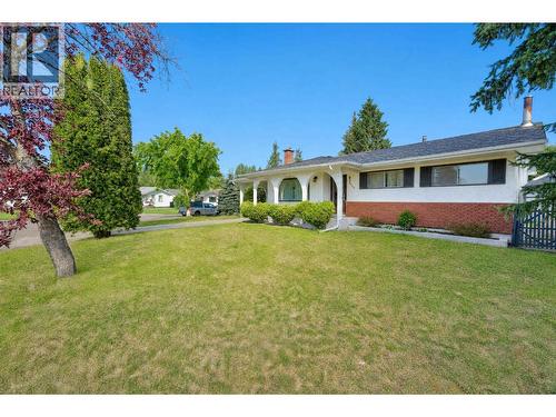 2460 DEVONSHIRE CRESCENT  Prince George, BC V2N 1C8
