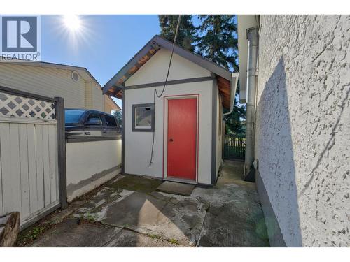 2460 Devonshire Crescent, Prince George, BC - Outdoor