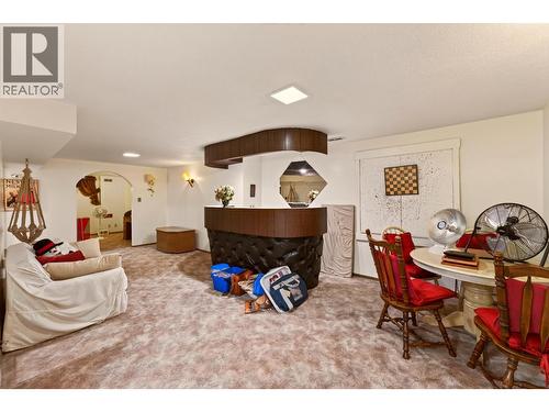 2460 Devonshire Crescent, Prince George, BC - Indoor