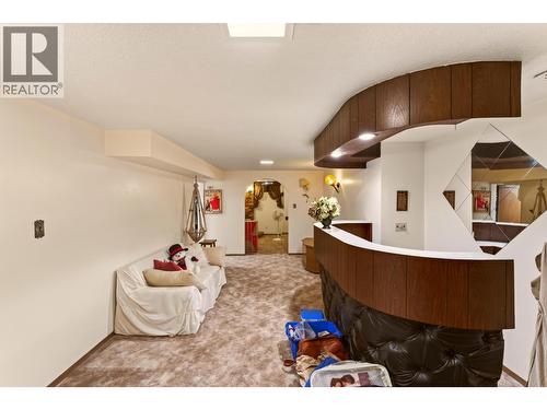 2460 Devonshire Crescent, Prince George, BC - Indoor Photo Showing Other Room
