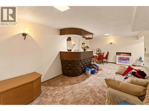 2460 Devonshire Crescent, Prince George, BC - Indoor