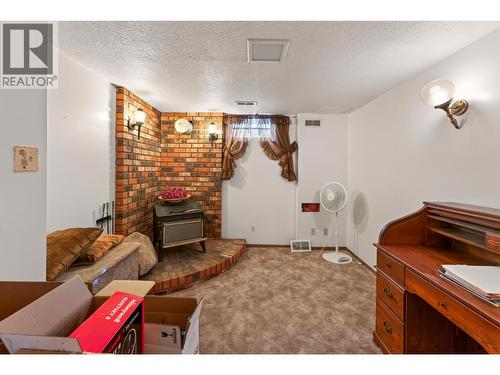 2460 Devonshire Crescent, Prince George, BC - Indoor