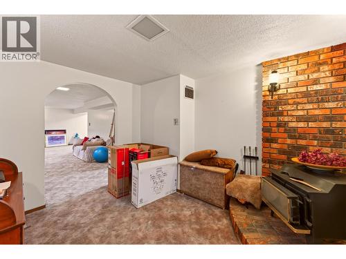 2460 Devonshire Crescent, Prince George, BC - Indoor Photo Showing Other Room