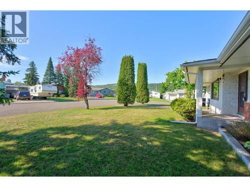 2460 Devonshire Crescent, Prince George, BC - Outdoor