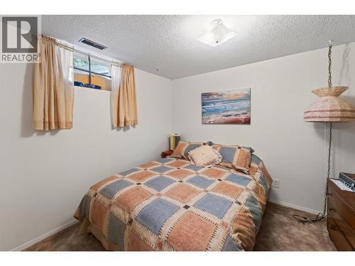 2460 Devonshire Crescent, Prince George, BC - Indoor Photo Showing Bedroom