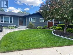 116 Middleton CRESCENT  Saskatoon, SK S7J 2W4