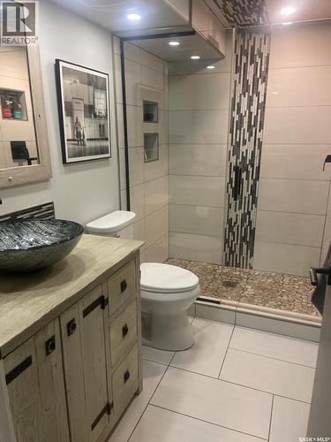 116 Middleton Crescent, Saskatoon, SK - Indoor Photo Showing Bathroom