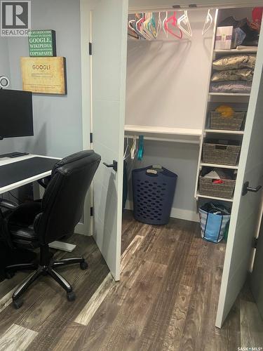 116 Middleton Crescent, Saskatoon, SK - Indoor Photo Showing Office