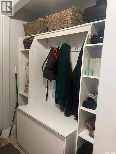 116 Middleton Crescent, Saskatoon, SK - Indoor With Storage