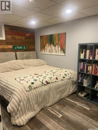 116 Middleton Crescent, Saskatoon, SK - Indoor Photo Showing Bedroom