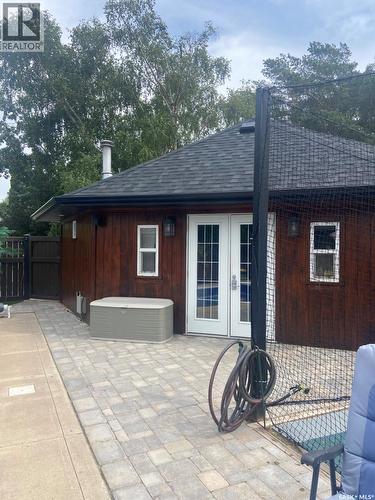 116 Middleton Crescent, Saskatoon, SK - Outdoor