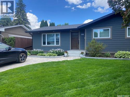 116 Middleton Crescent, Saskatoon, SK - Outdoor