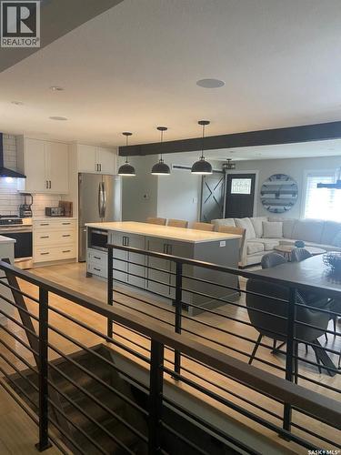 116 Middleton Crescent, Saskatoon, SK - Indoor Photo Showing Kitchen