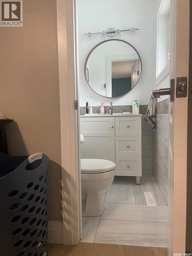 116 Middleton Crescent, Saskatoon, SK - Indoor Photo Showing Bathroom
