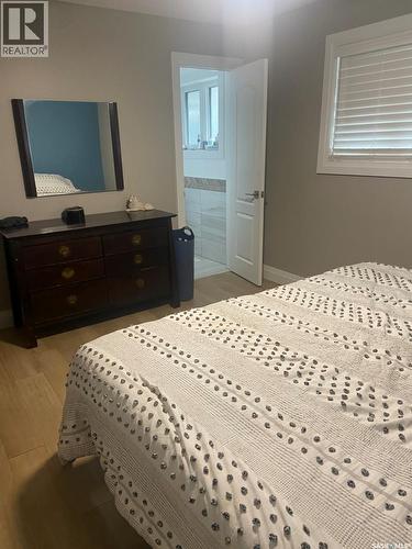 116 Middleton Crescent, Saskatoon, SK - Indoor Photo Showing Bedroom