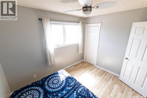 1259 Maybery Crescent, Moose Jaw, SK - Indoor Photo Showing Bedroom