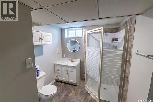 1259 Maybery Crescent, Moose Jaw, SK - Indoor Photo Showing Bathroom