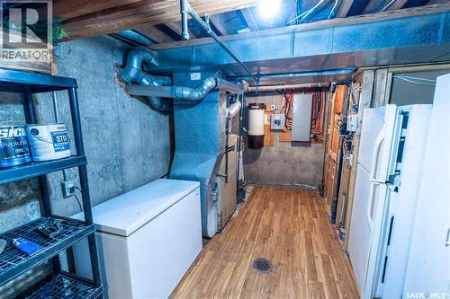 1259 Maybery Crescent, Moose Jaw, SK - Indoor