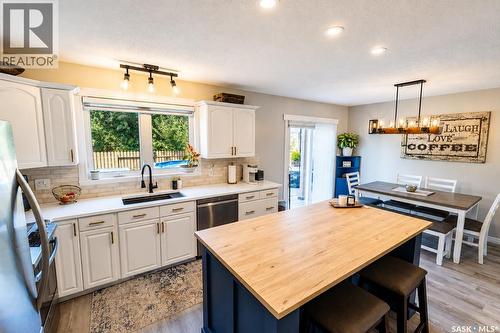 1259 Maybery Crescent, Moose Jaw, SK - Indoor