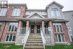 86 - 1512 WALKLEY ROAD  Ottawa, ON K1V 2G5