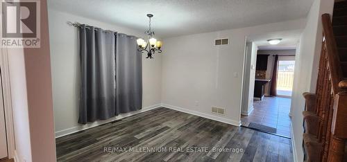 133 Fleming Way, Shelburne, ON - Indoor Photo Showing Other Room