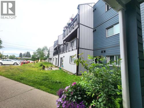 202 3033 OSPIKA BOULEVARD  Prince George, BC V2N 4L5