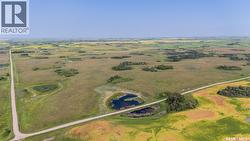 2 Quarters Farmland Near Dysart (Hornung) Lipton Rm No. 217, SK S0G 0C1