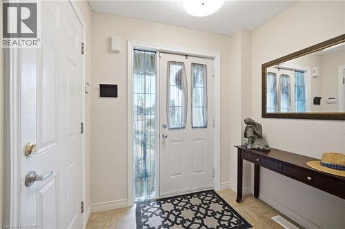 120 Yates Avenue, Cambridge, ON - Indoor Photo Showing Other Room