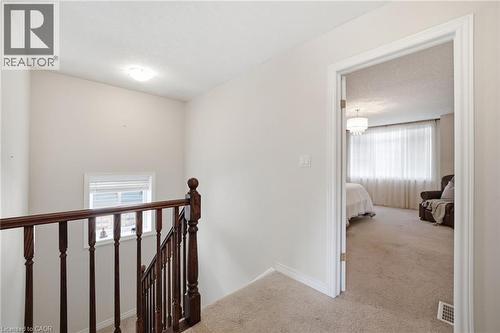 120 Yates Avenue, Cambridge, ON - Indoor Photo Showing Other Room
