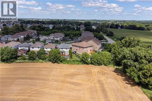 120 Yates Avenue, Cambridge, ON - Outdoor With View