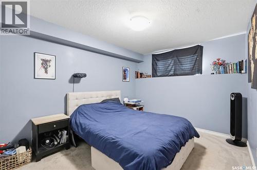 610 Baltzan Boulevard, Saskatoon, SK - Indoor Photo Showing Bedroom