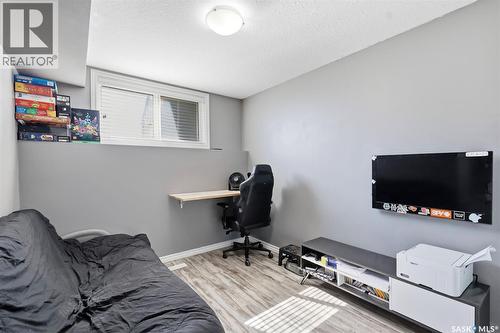 610 Baltzan Boulevard, Saskatoon, SK - Indoor